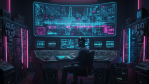 The Algorithmic Renaissance: The State of Music Research in 2026​