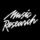 music research logo