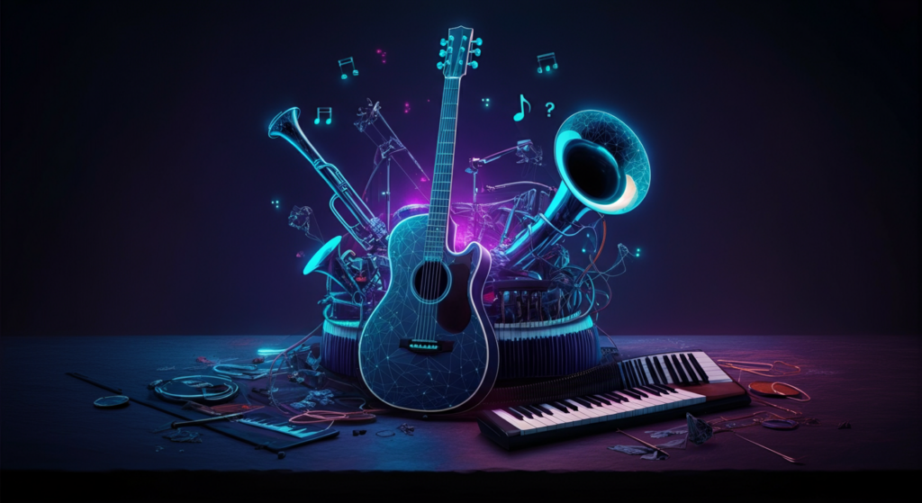 Is Uncompensated AI Crushing Your Catalog’s Worth?