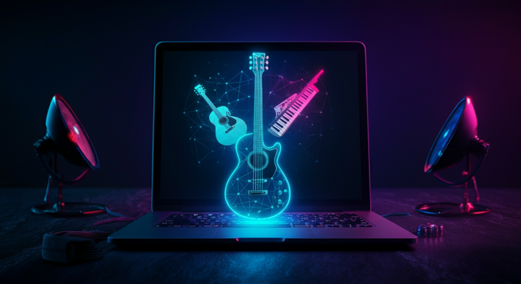 Where Do Negotiations Stand On Catalog Usage By AI Companies?