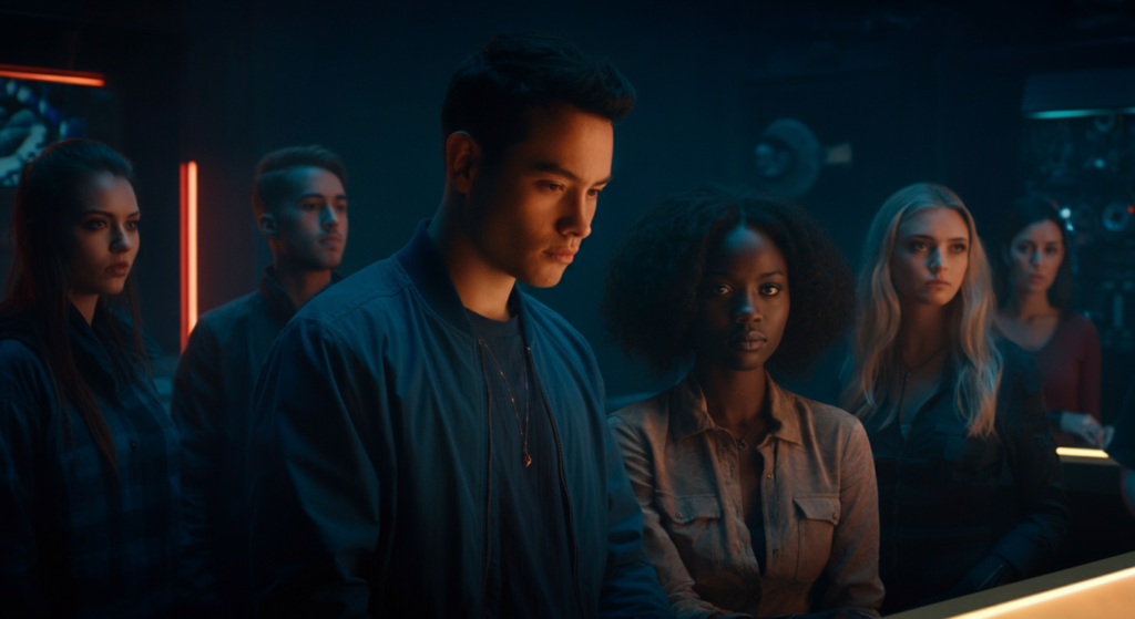 Will Multi-Million Dollar Deals For AI Artists Become The Industry Standard?