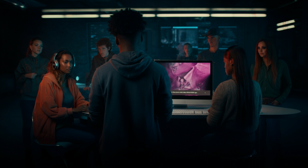 Ads: The Most Effective Marketing Tool for Building a Fan Community