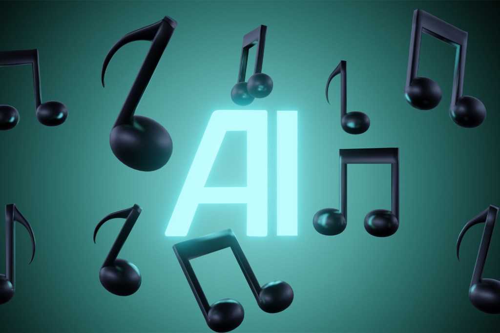 Music Industry Report: 2026 AI Music Landscape: Valuation Spikes and Licensing Pivots