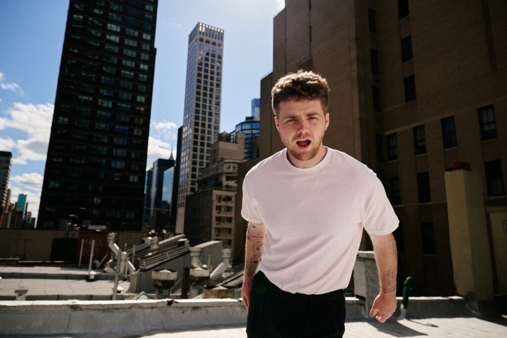 Music Industry Report: Case Study: Nordic Localization as a Global Trigger