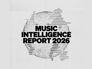 SoundCloud Report: Hybrid Indie Streams Surge 250% in 2026