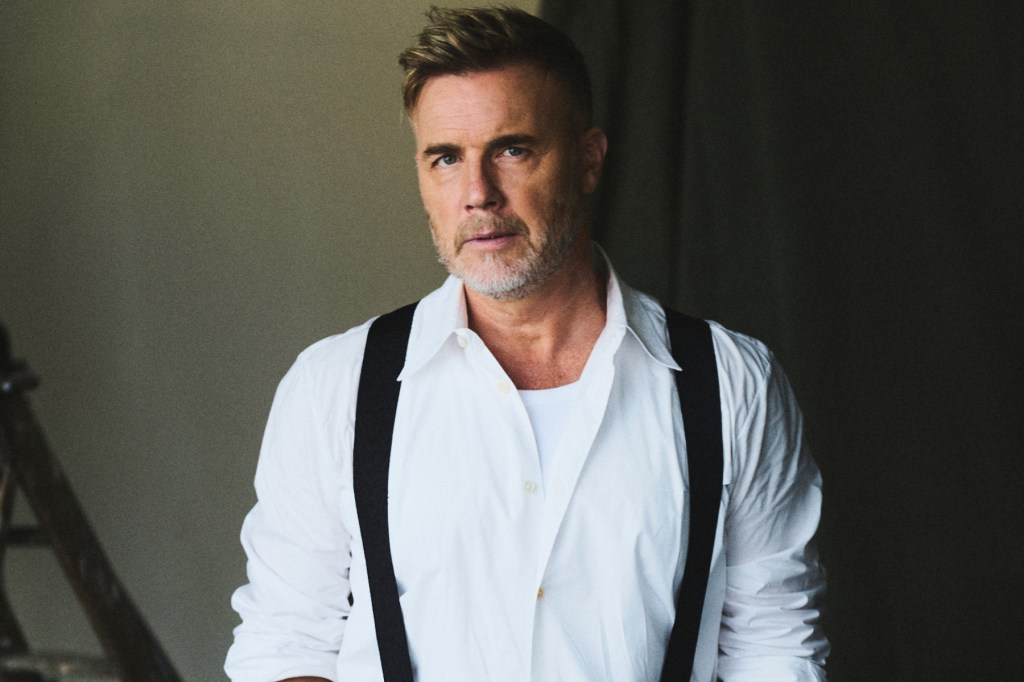 Music Industry Report: BMG Acquires Gary Barlow’s 40-Year Catalog and Futures