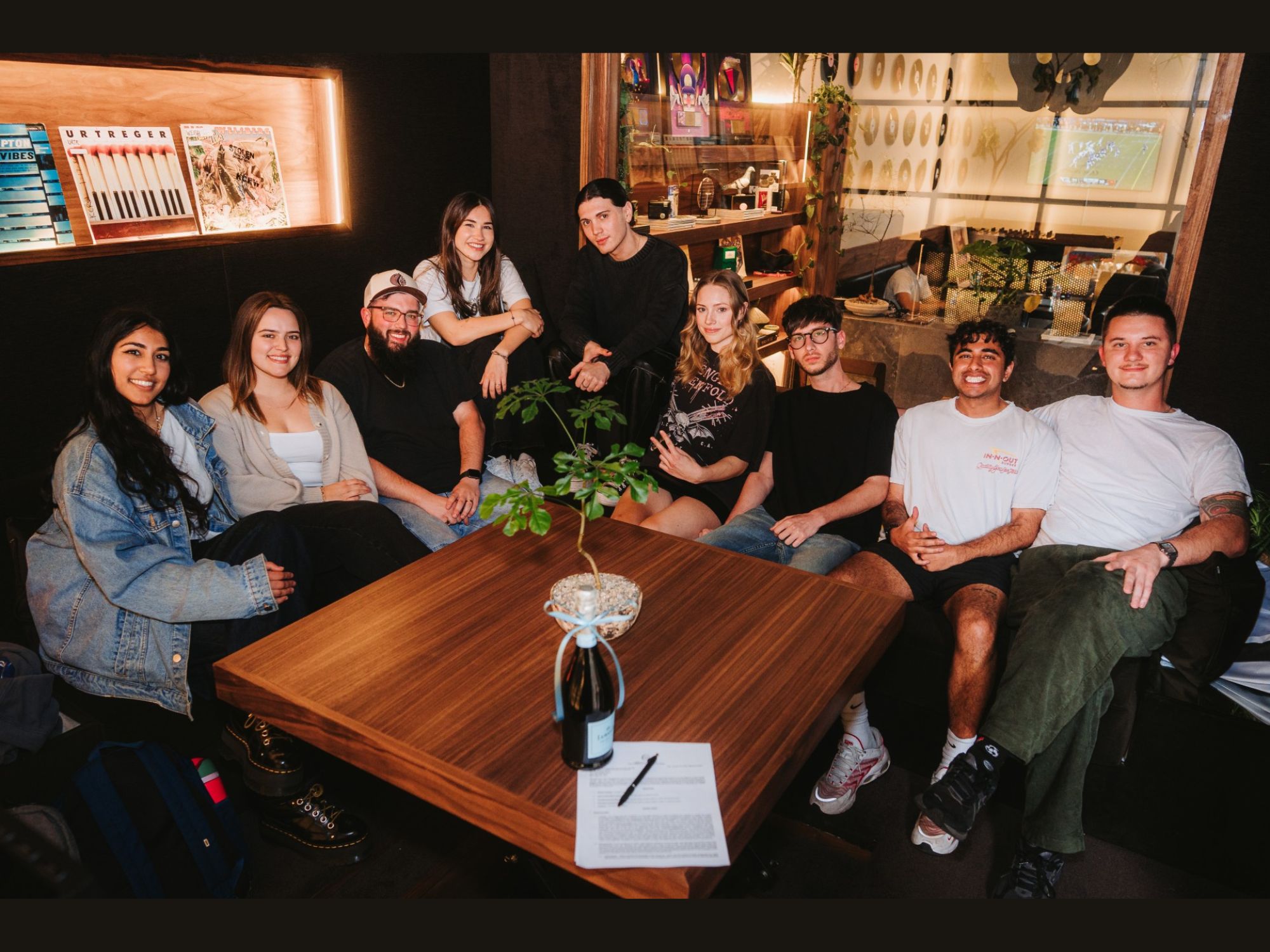 Music Industry Report: TikTok Creator Launches Label to Leverage Virality