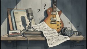 How Music Research Predicted the Hits: From Analog Dials to Artist Intelligence