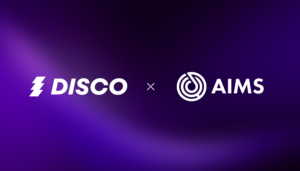 AIMS Integrates AI Search into DISCO’s 160M Track Database