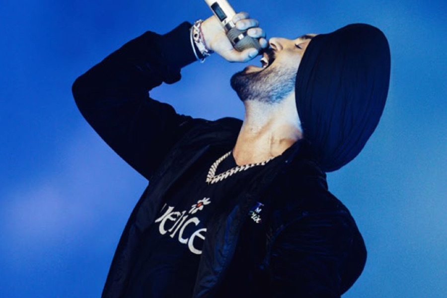 Music Industry Report: EY Reports Diljit Dosanjh Tour Generated $103M Economic Impact