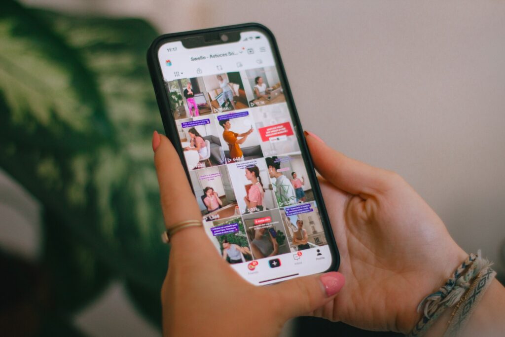 Music Industry Report: 79% of Gen-Z TikTok Users Reject Increased App Commercialization