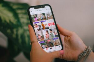 79% of Gen-Z TikTok Users Reject Increased App Commercialization