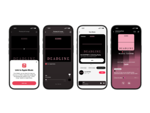 TikTok Rolls Out Apple Music Full-Song Playback via MusicKit