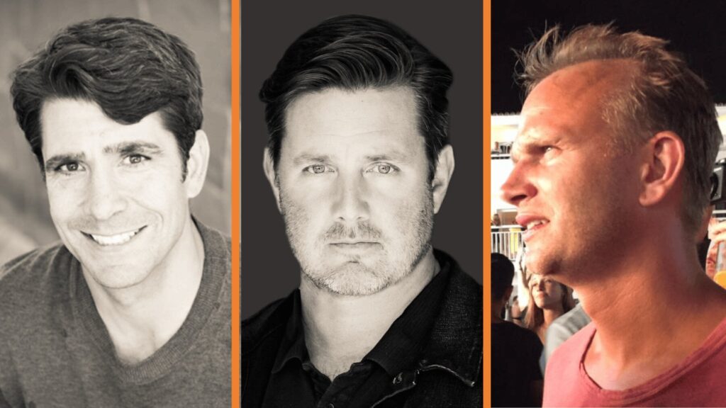 Music Industry Report: Firebird Takes Majority Stake in Goodlife Mgmt