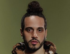 The Data Behind Russ’s 24B-Stream Independent Music Empire