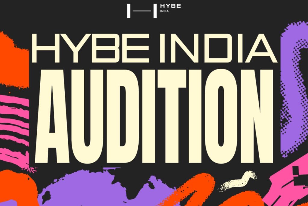 Music Industry Report: Hybe Leverages Nielsen Data to Launch Indian Girl Group