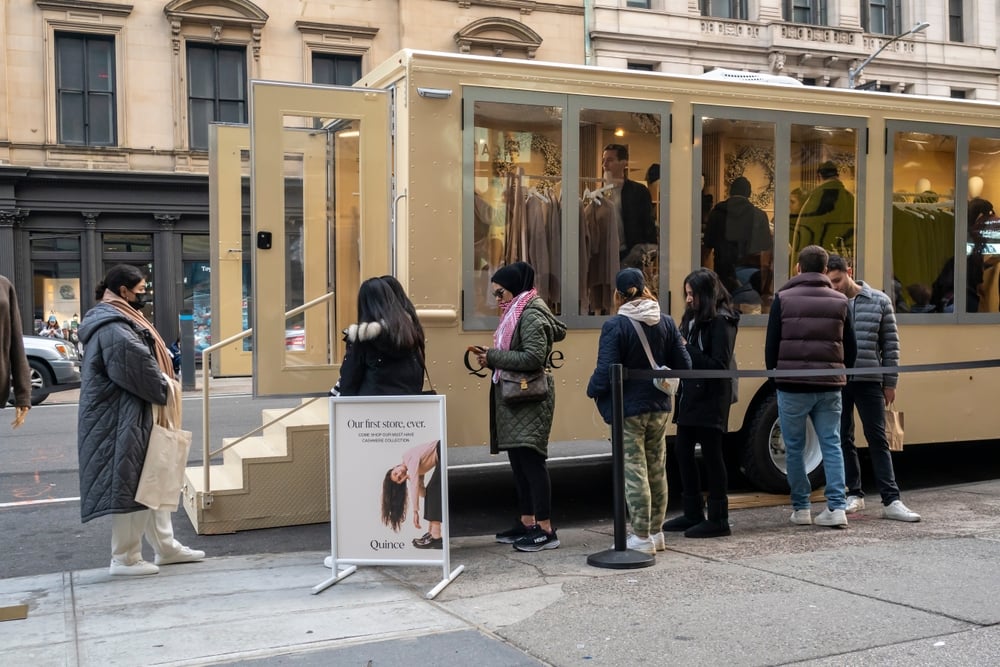 Music Industry Report: UMG Sues $10B Brand Quince Over TikTok Music Infringement