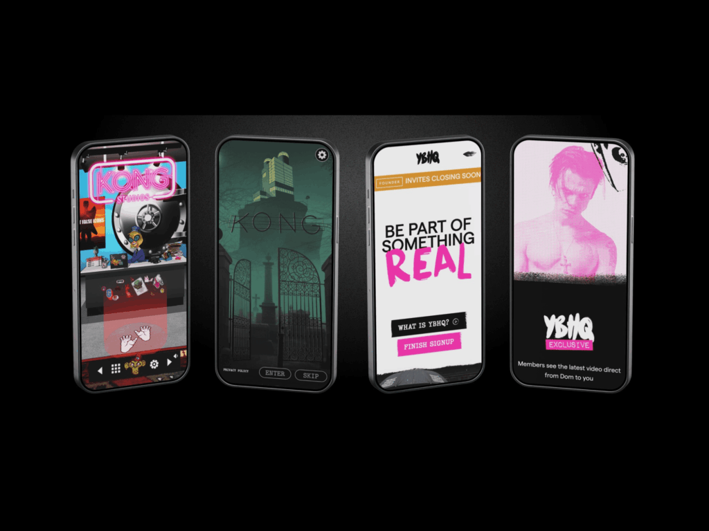 Music Industry Report: Openstage Fanbase API Drives First-Party Data Ownership