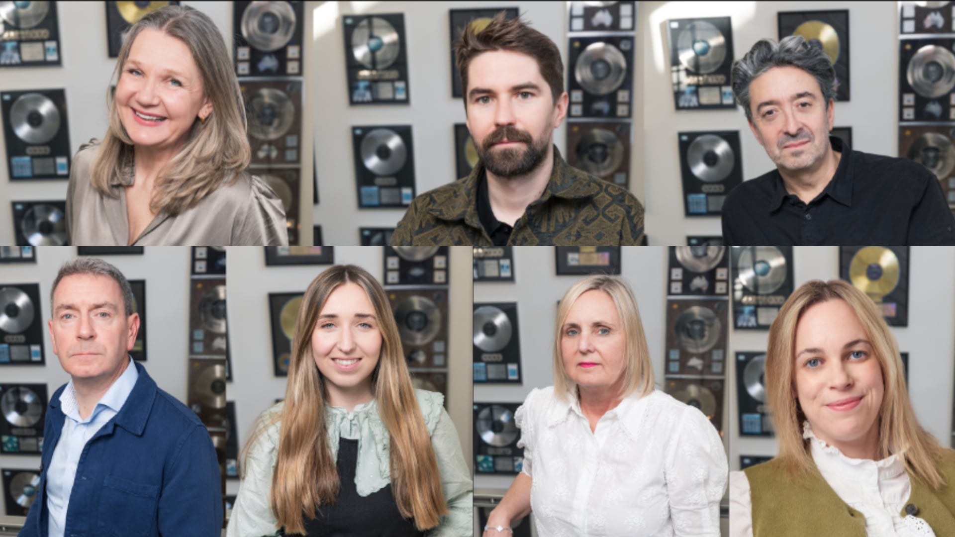 Music Industry Report: Apple Corps Rebuilds Exec Team For Beatles Franchise Push