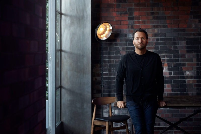 Music Industry Report: Live Nation Backs $800M CapEx for 30% Premium Venues
