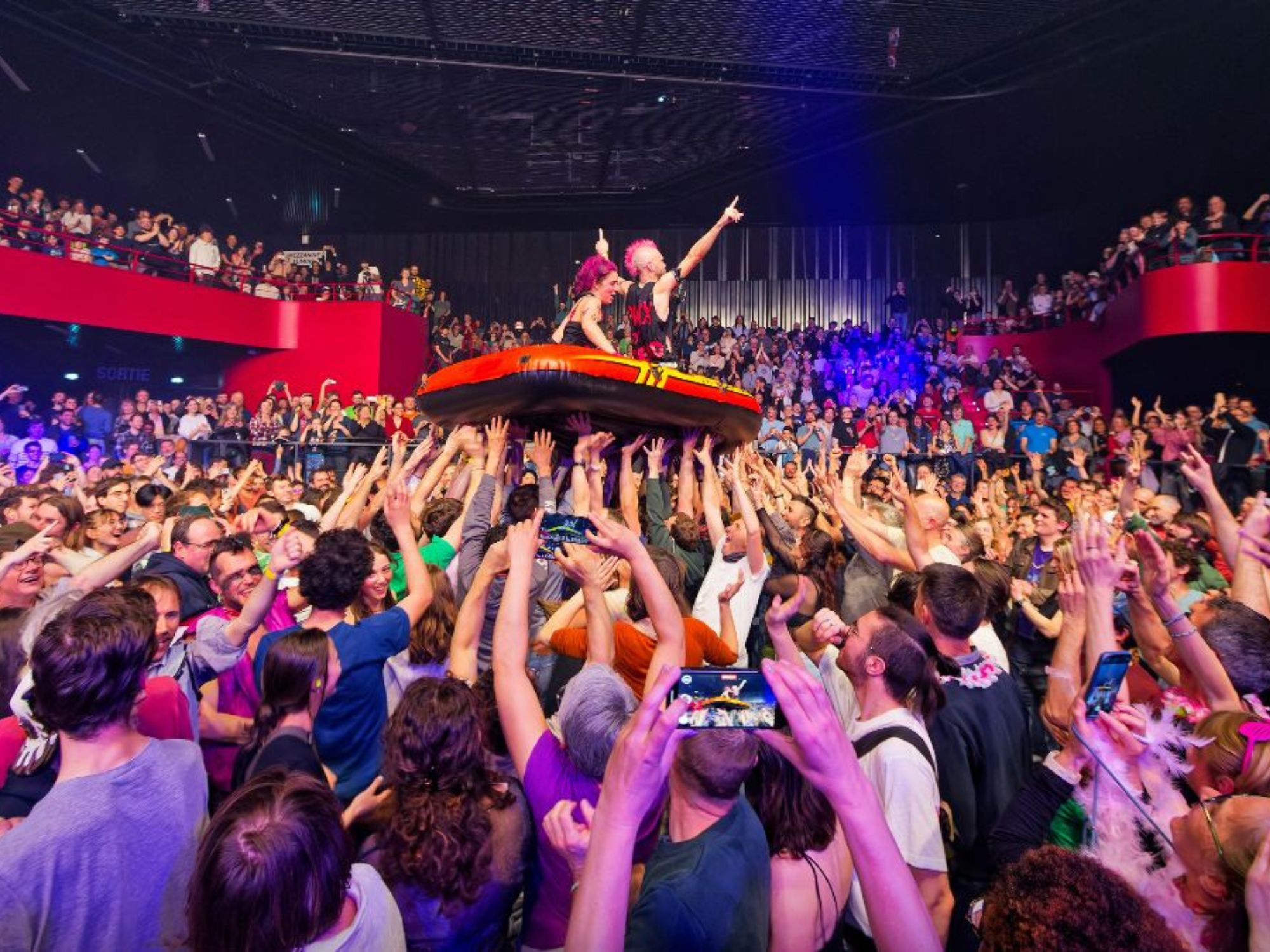 Music Industry Report: Luminate digs into music superfans’ demographic differences