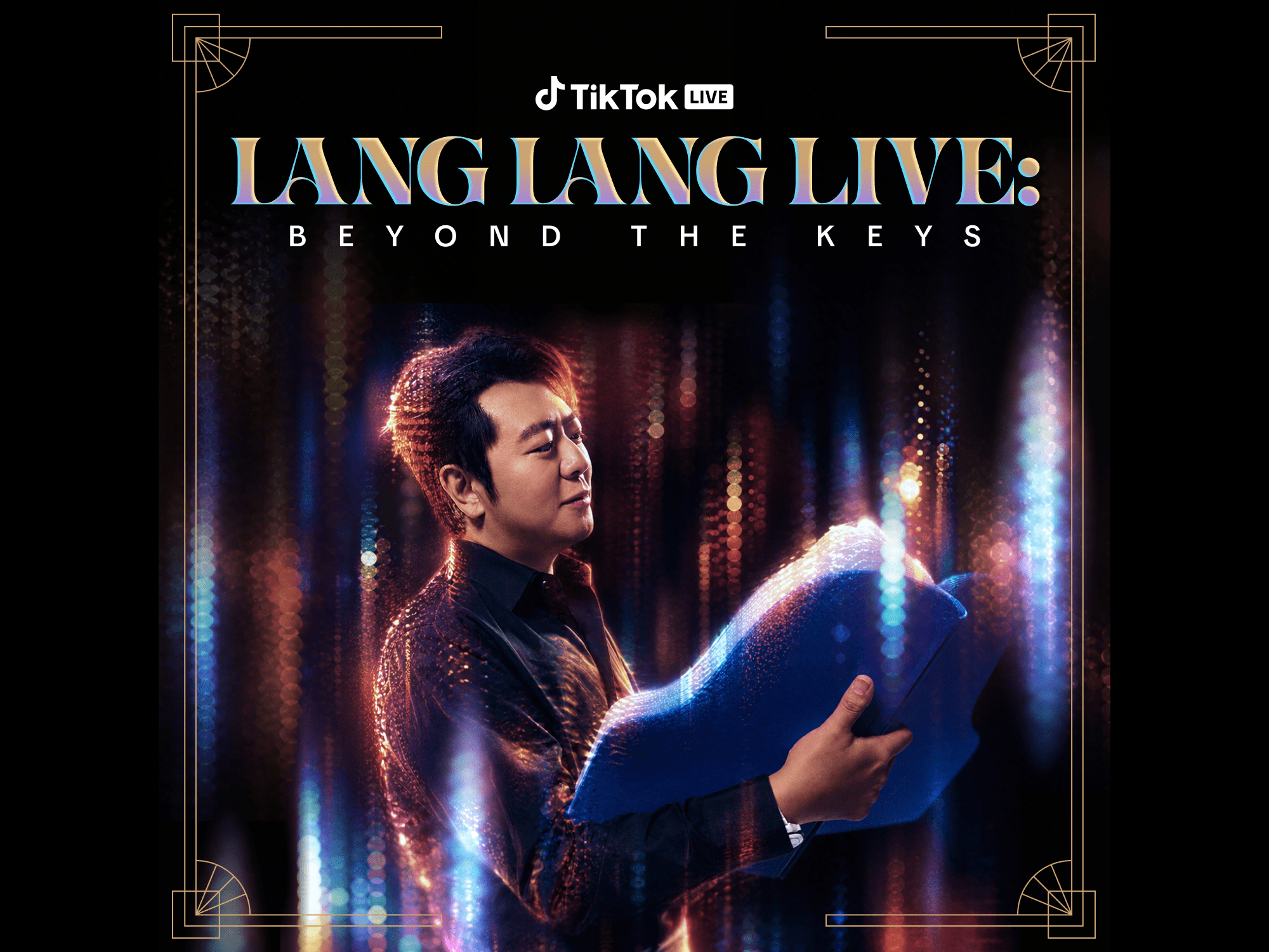 Music Industry Report: TikTok Leverages 3M Live Sessions for Lang Lang Classical Push