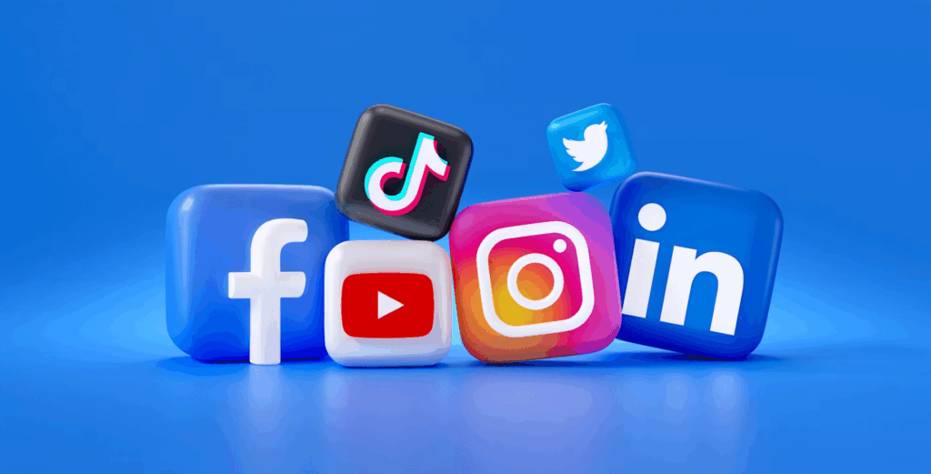 Music Industry Report: How to content batch social media posts