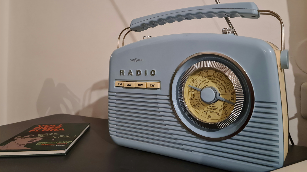Music Industry Report: ASCAP Sues 15 Radio Stations Over Blanket Licensing Compliance