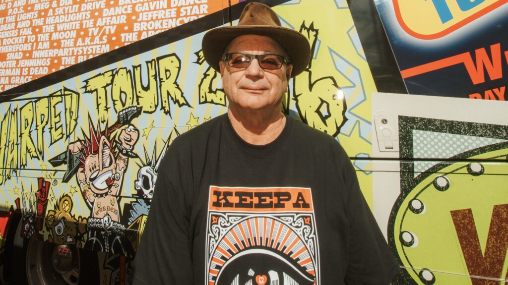 Music Industry Report: Warped Tour's Return: 240K Tickets and the Economics of $149 GA