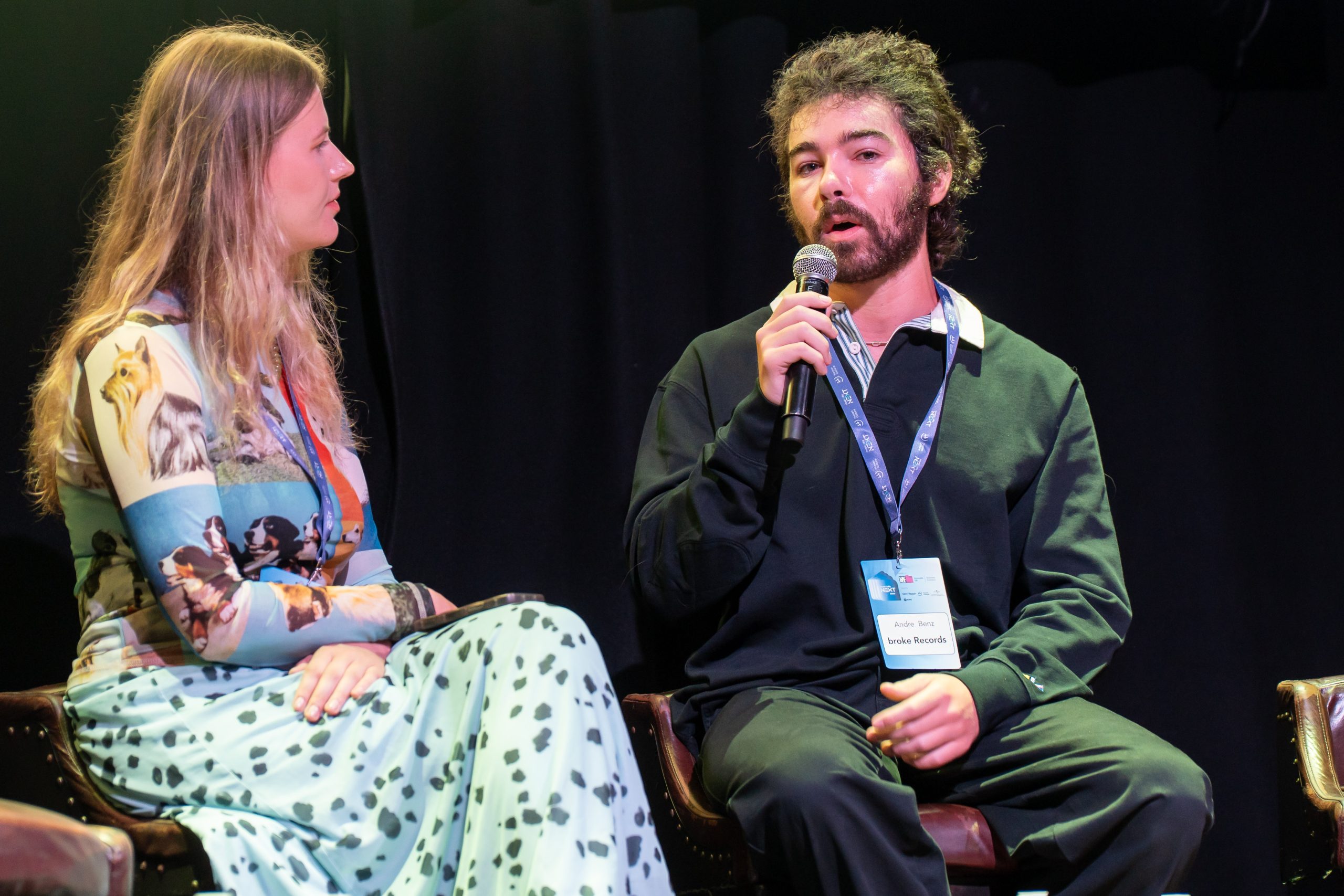 Music Industry Report: How do you stay current in the modern music industry? ‘Stay on TikTok four hours a day’