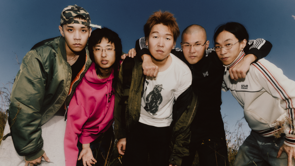 Music Industry Report: UMK Signs Alt Hip-Hop Act 1300 Following 425M-View Broadcast