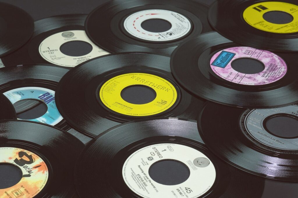 Music Industry Report: Sony Music CCO Clive Davis dies at 94: A legacy of A&R strategy