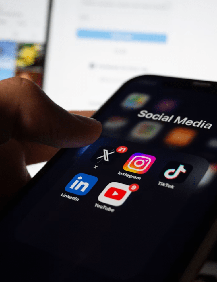 Music Industry Report: Social Algorithms Pivot from Predictive to User-Directed
