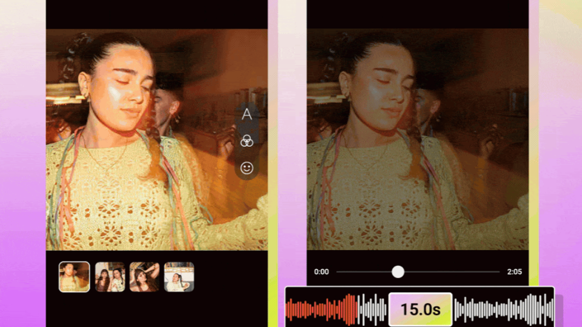 Music Industry Report: YouTube Shorts Integrates 15-Second Audio for Image Posts