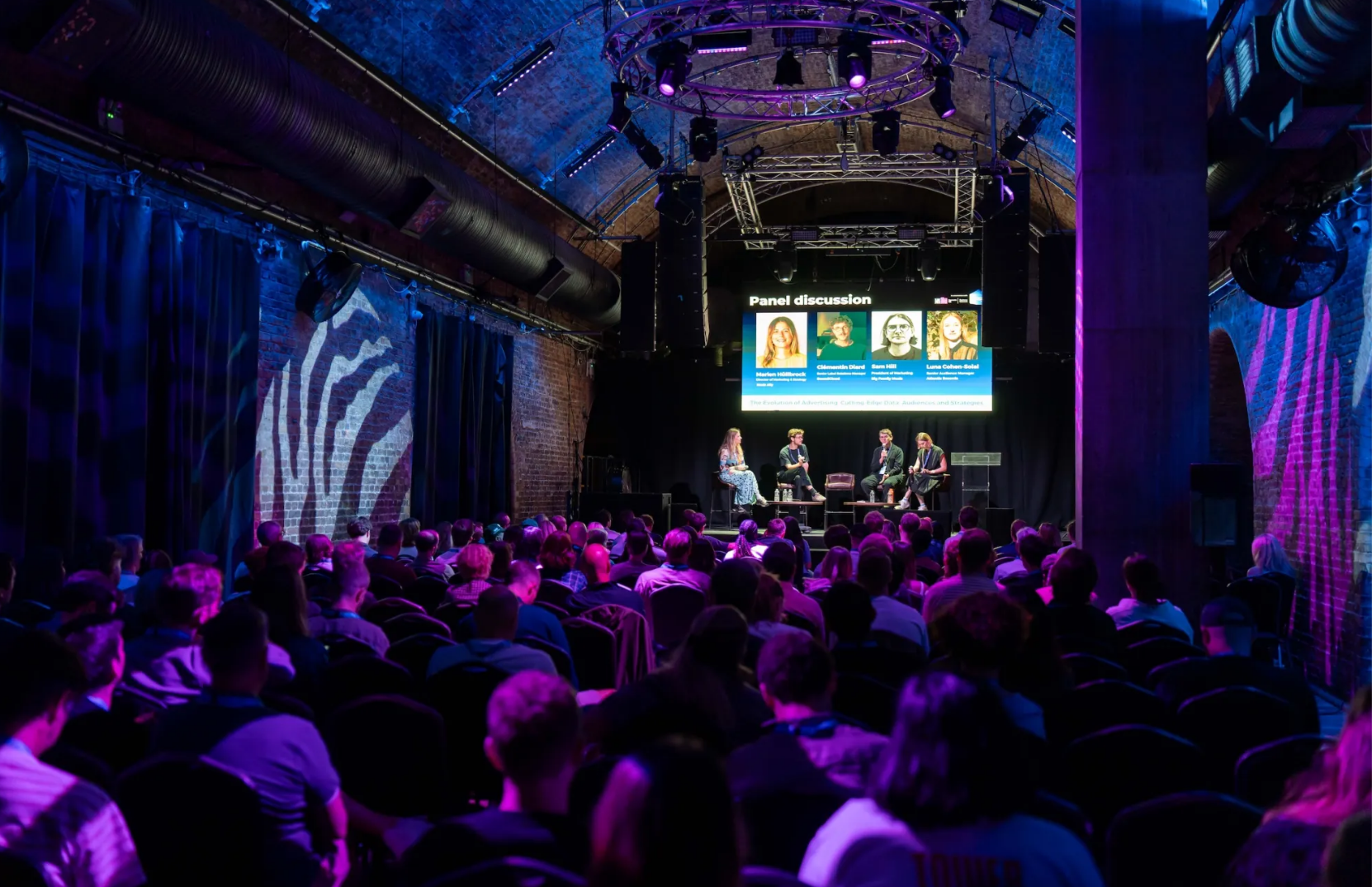 Music Industry Report: The 81% Drop-Off: Future-Proofing Marketing Strategies