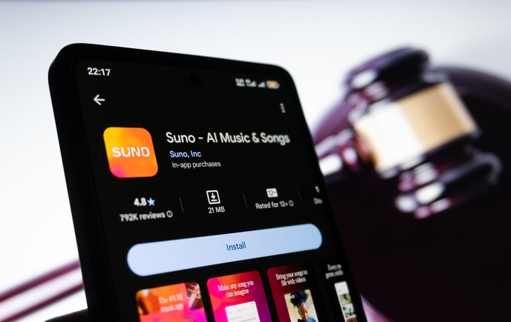 Music Industry Report: Suno scraped YouTube, Deezer to train AI, hacked code reveals – potentially strengthening UMG and Sony’s legal case
