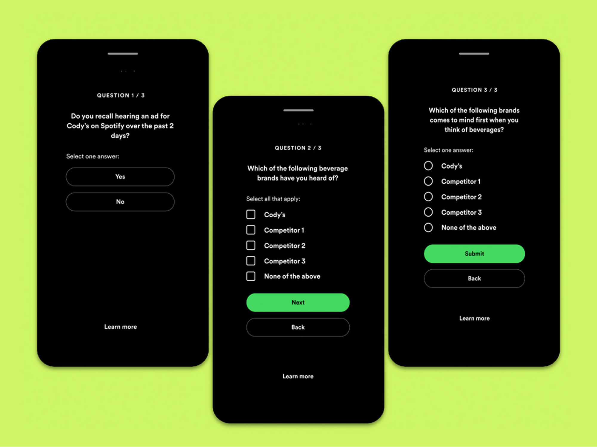Music Industry Report: Spotify Adds ML-Powered 'Campaign Lift' Analytics