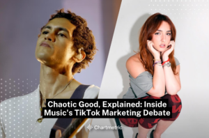 TikTok Marketing’s Comment Tactics Show Limits of Virality